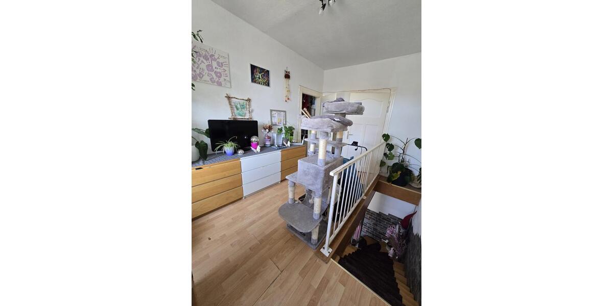 Etagenwohnung Halberstadt - 5 Zimmer, 115 m&sup2;, 550&euro; | Angebot:25637925