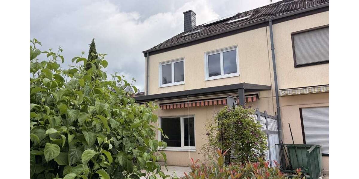 Einfamilienhaus Oestrich-Winkel Winkel - 4 Zimmer, 104 m&sup2;, 1.350&euro; | Angebot:26944707