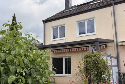 Haus Oestrich-Winkel Winkel - 4 Zimmer, 104 m&sup2;, 1.350&euro; | Angebot:26944707