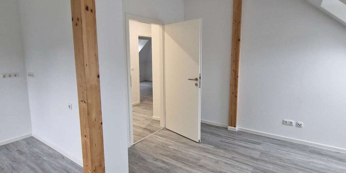 KERNSANIERTER WOHNTRAUM IM ZENTRUM VON WOLTERSDORF... - Einfamilienhaus Woltersdorf | Angebot:26165861