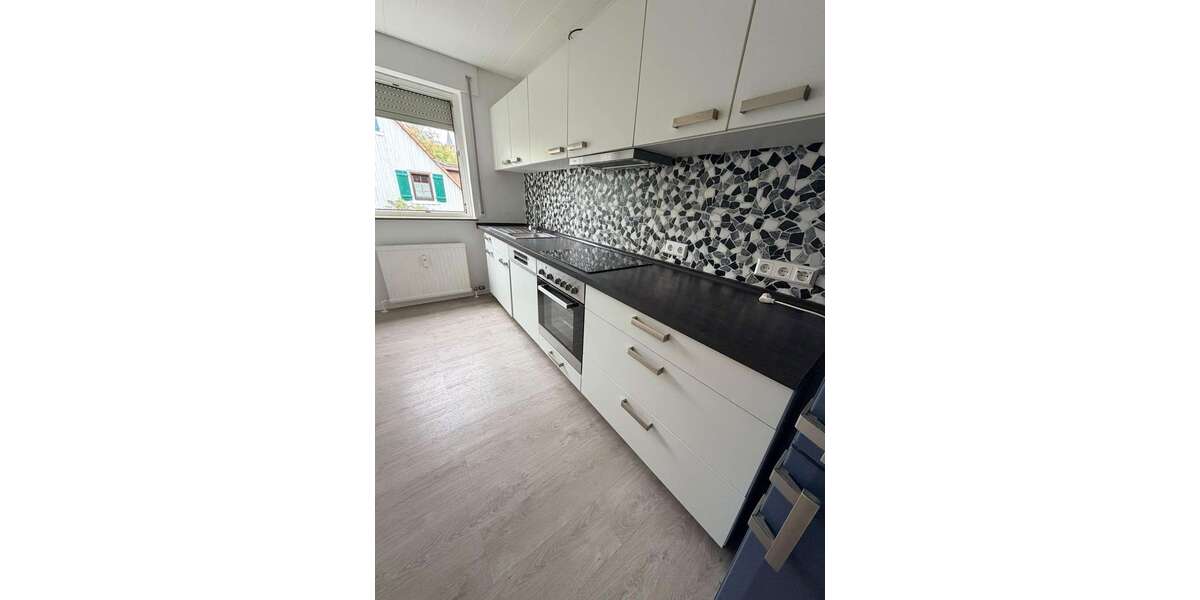 Etagenwohnung Weinsberg - 3 Zimmer, 67 m&sup2;, 900&euro; | Angebot:27246358