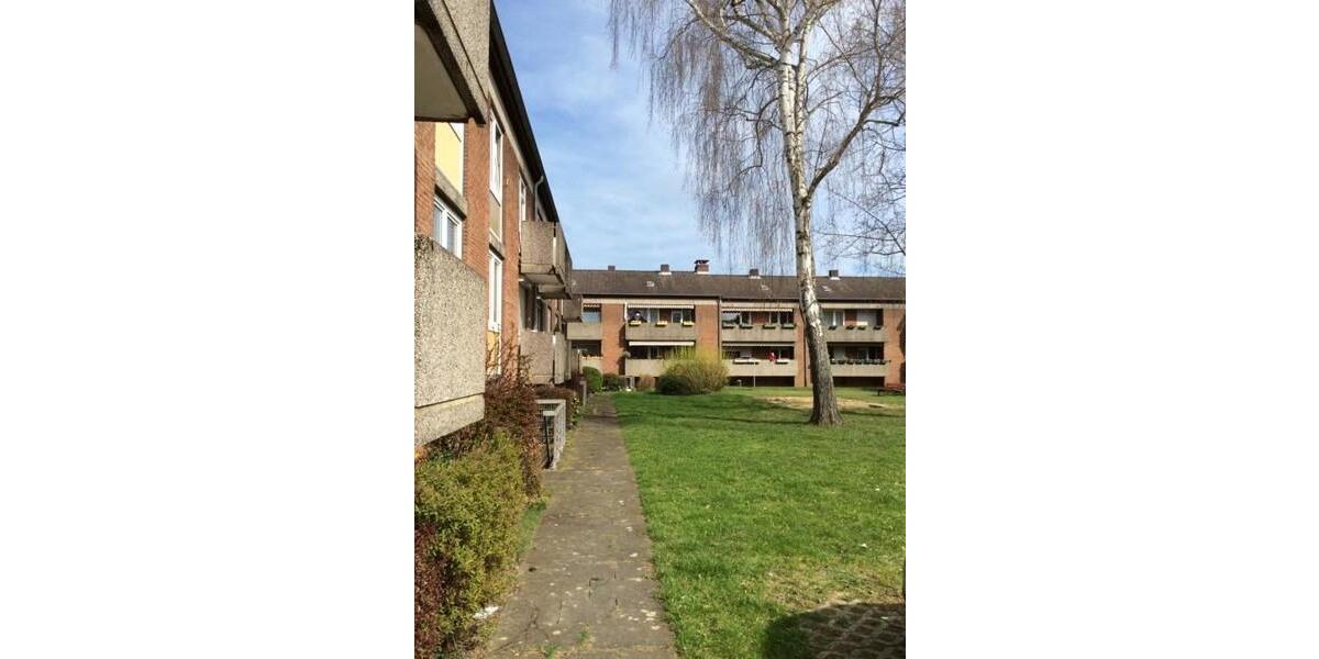 Etagenwohnung Köln Kalk - 3 Zimmer, 70 m&sup2;, 1.081&euro; | Angebot:26694987
