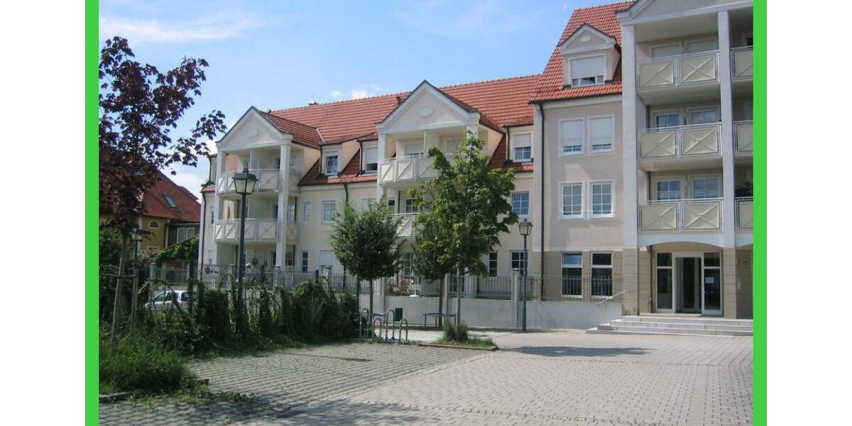 Etagenwohnung Thannhausen - 3 Zimmer, 86 m&sup2;, 930&euro; | Angebot:26645463