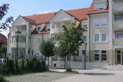 Wohnung Thannhausen - 3 Zimmer, 86 m&sup2;, 930&euro; | Angebot:26645463