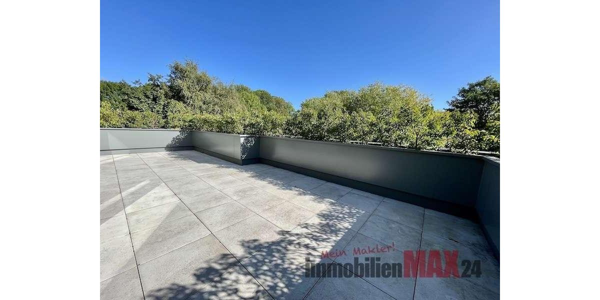 Exklusives Highlight im Herzen von Neustadt: City-Penthouse mit Tiefgarage und Traum-Aussicht 3 zimmer