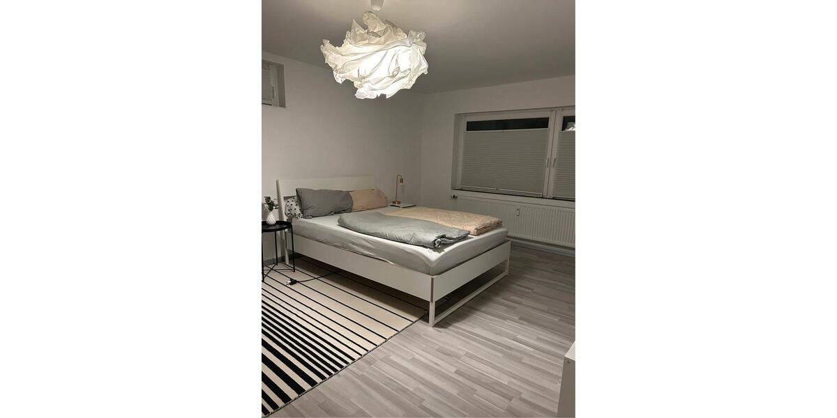 Erdgeschoßwohnung Homberg (Efze) - 2 Zimmer, 79 m&sup2;, 650&euro; | Angebot:26459845