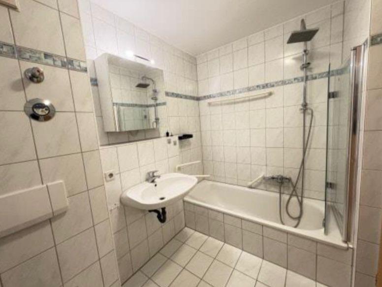 Erdgeschoßwohnung Vilshofen an der Donau - 2 Zimmer, 58 m&sup2;, 860&euro; | Angebot:25925046