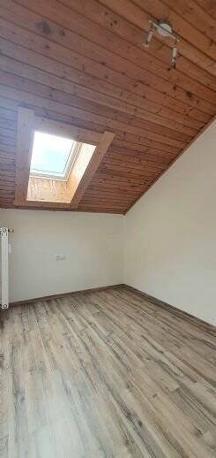 schöne 2,5 Zimmer Wohnung mitten in Rott am Inn