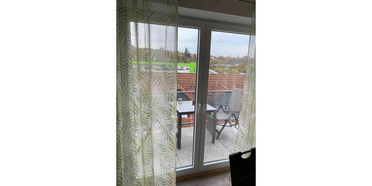 Dachgeschoßwohnung Schwalmstadt - 2.5 Zimmer, 45 m&sup2;, 430&euro; | Angebot:26069116