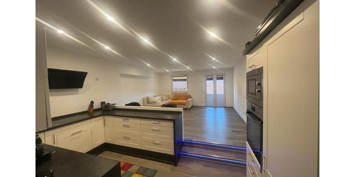 Etagenwohnung Woringen - 3.5 Zimmer, 123 m&sup2;, 1.050&euro; | Angebot:25646969