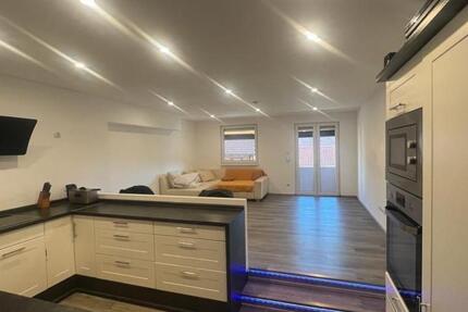 Wohnung Woringen - 3.5 Zimmer, 123 m&sup2;, 1.050&euro; | Angebot:25646969