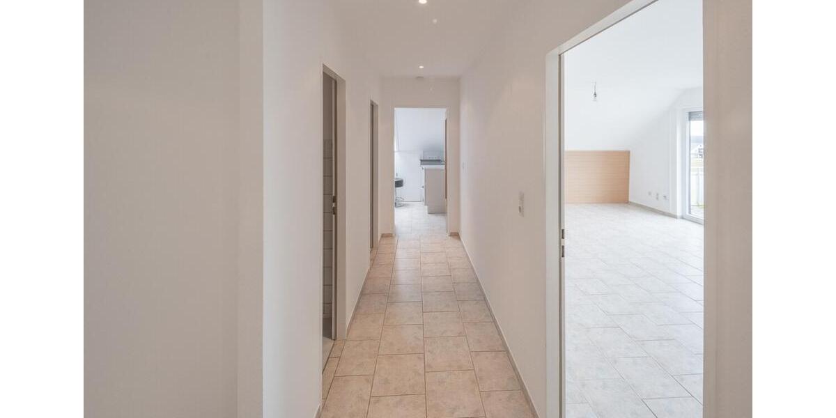 Dachgeschoßwohnung Mönchweiler - 3 Zimmer, 82 m&sup2;, 750&euro; | Angebot:24126601