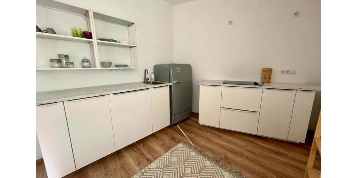 Vollmöbliertes 1 Zimmer Apartment in bester Wohnlage 1 zimmer