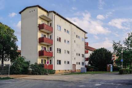 Wohnung zum Mieten in Wolfsburg 437,82 € 55.42 m² 3 zimmer