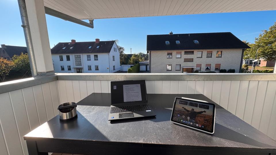 Wohnen auf Zeit Diepholz - 3 Zimmer, 12 m&sup2;, 325&euro; | Angebot:25639482