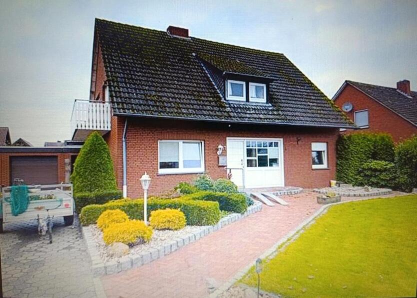 Freistehendes Einfamilienhaus zur Miete