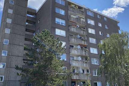 Wohnung Voerde Friedrichsfeld - 2 Zimmer, 66 m&sup2;, 378&euro; | Angebot:24758698