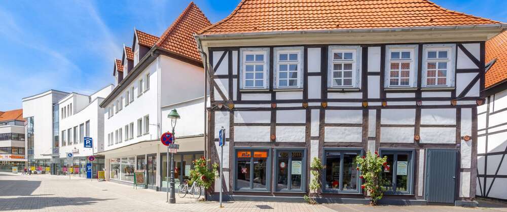 Einzelhandel in Soest 2.627,71 € 160 m²