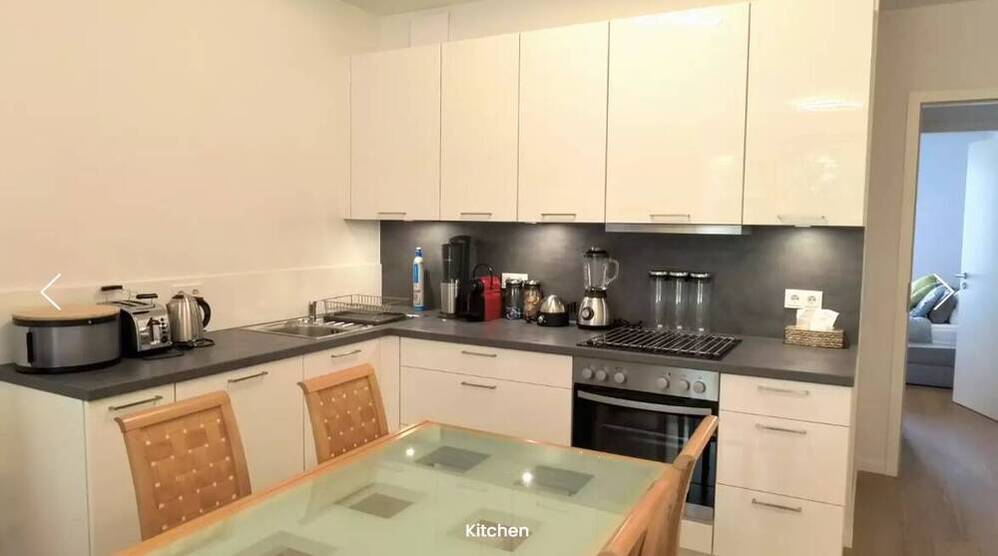 2 Zimmer Wohnung