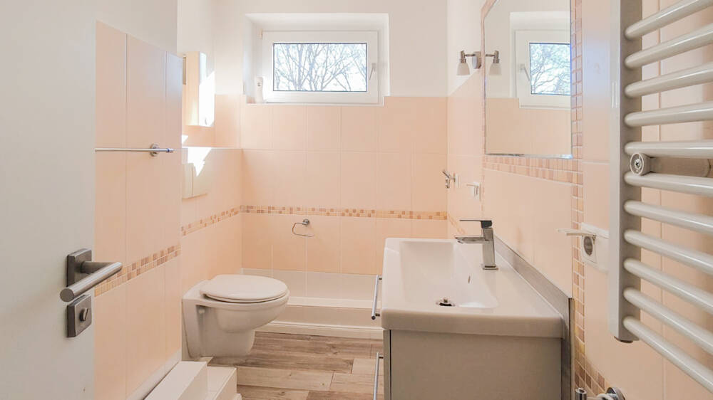 Etagenwohnung Geesthacht - 4 Zimmer, 75 m&sup2;, 710&euro; | Angebot:26117359