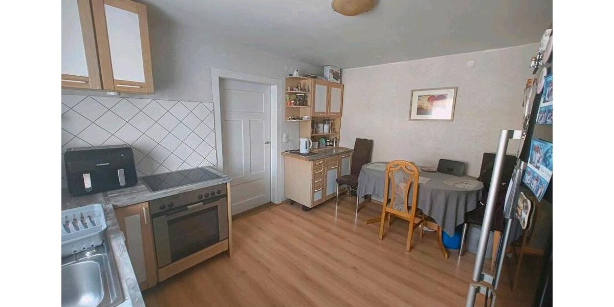 Etagenwohnung Zaberfeld - 2 Zimmer, 55 m&sup2;, 550&euro; | Angebot:26699874
