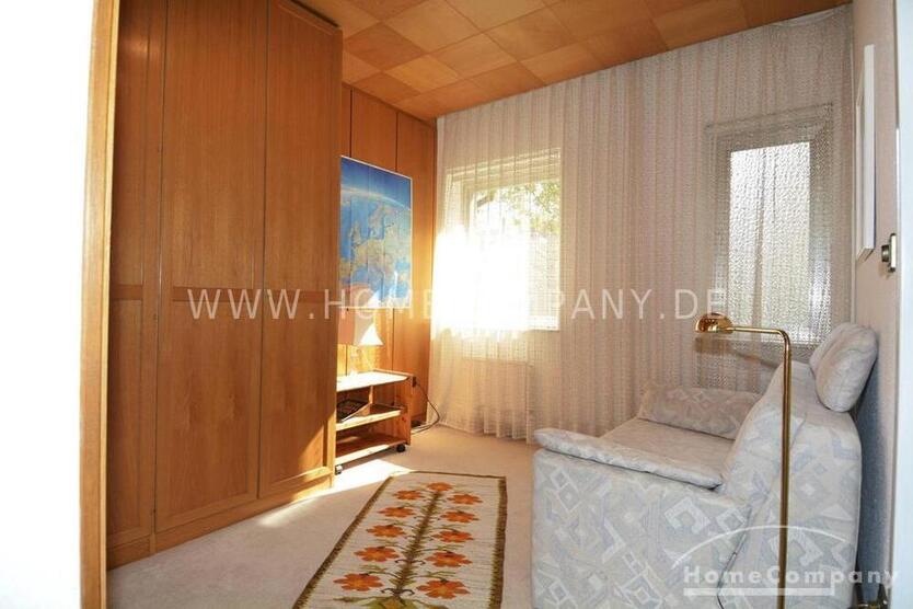 Möblierte Wohnung in Spandau, Berlin zimmer