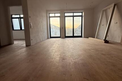 Erstbezug! Schön helle 3ZKB Wohnung mit Terrasse in SBEschringen 3 zimmer