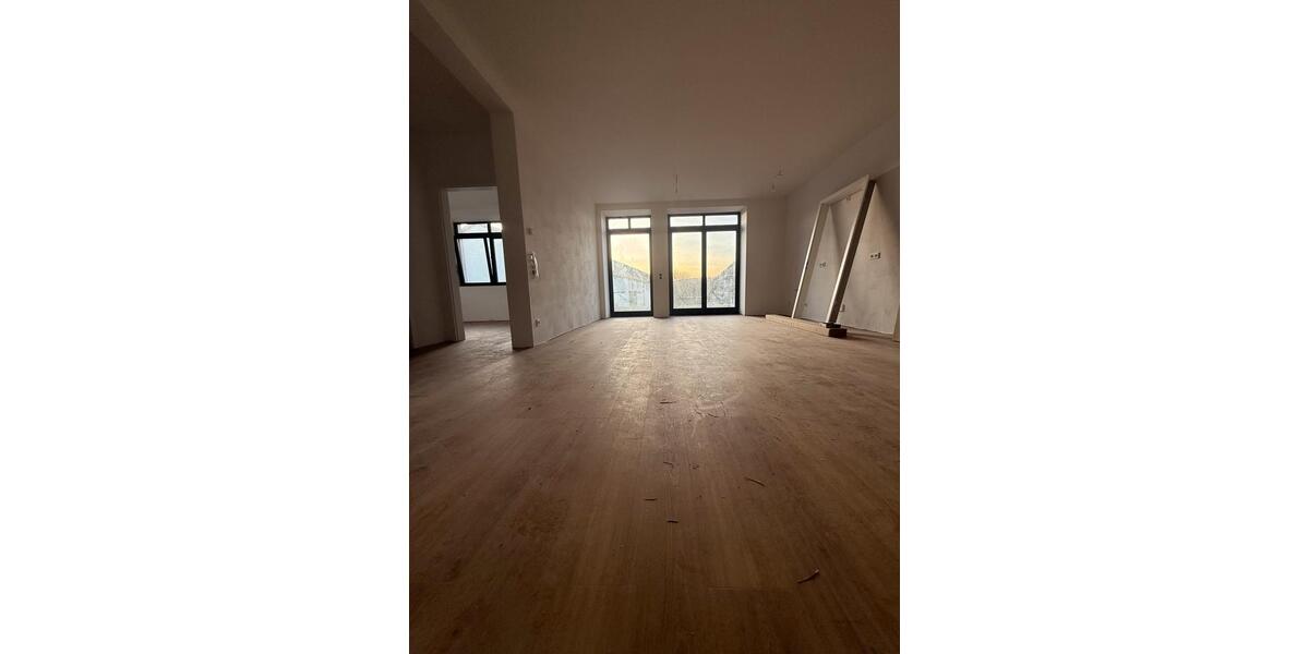 Erstbezug! Schön helle 3ZKB Wohnung mit Terrasse in SBEschringen 3 zimmer