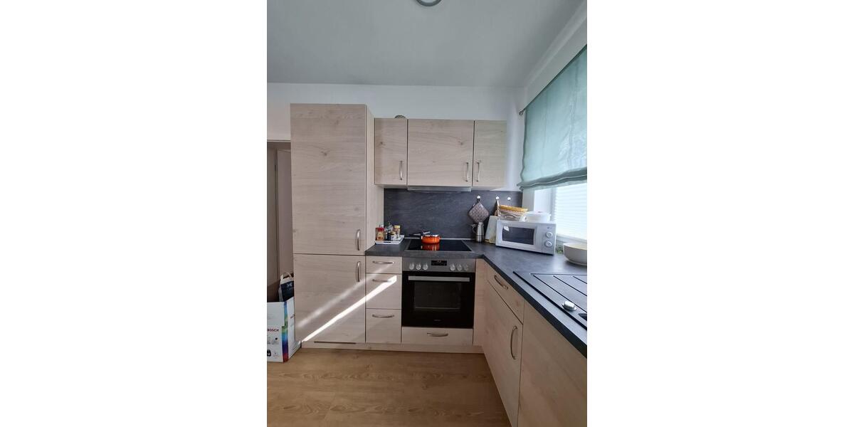 Erdgeschoßwohnung Jandelsbrunn - 3 Zimmer, 60 m&sup2;, 420&euro; | Angebot:26551225