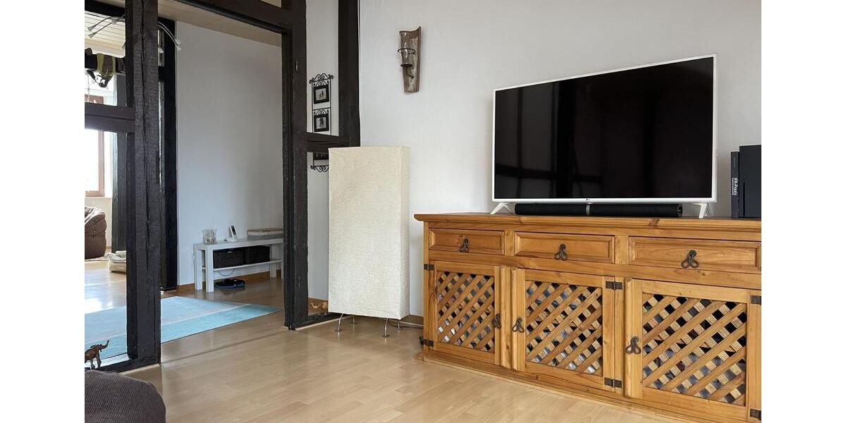 Wohnen auf Zeit Hattersheim am Main - 4 Zimmer, 80 m&sup2;, 1.750&euro; | Angebot:21773018