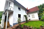 Gepflegte, großzügige 2-Etagen-Wohnung mit Kamin & Carport zu vermieten – wohnen wie im eigenen Haus - Maisonettenwohnung Gonbach Rheinland-Pfalz | Angebot:24409001
