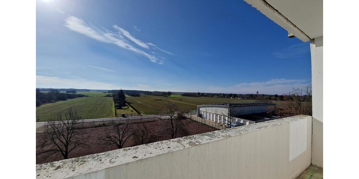 Etagenwohnung Aken (Elbe) - 2 Zimmer, 55 m&sup2;, 165&euro; | Angebot:25254795