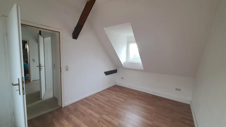 Etagenwohnung Helmstedt - 2 Zimmer, 50 m&sup2;, 480&euro; | Angebot:26547821