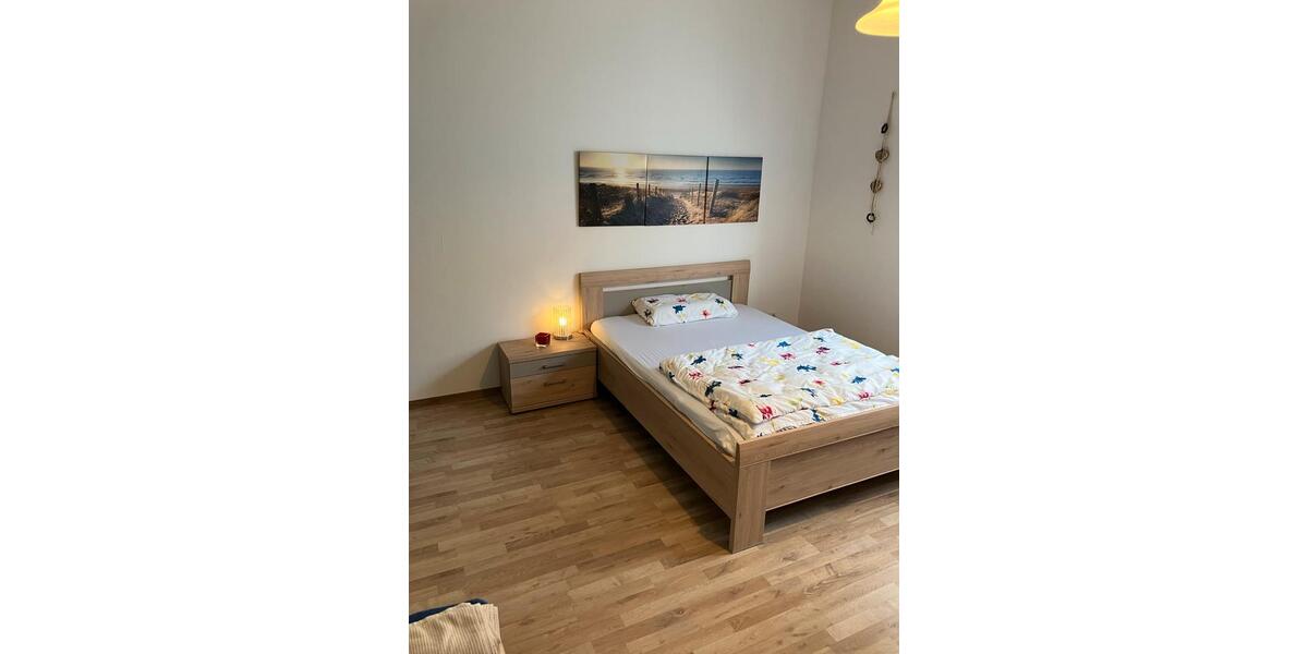 Etagenwohnung Bocholt Stenern - 2 Zimmer, 77 m&sup2;, 750&euro; | Angebot:26610467