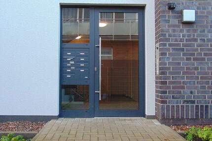 Gemütliche 2 Zimmer Wohnung mit Terrasse in unmittelbarer Nähe zur Schule 2 zimmer