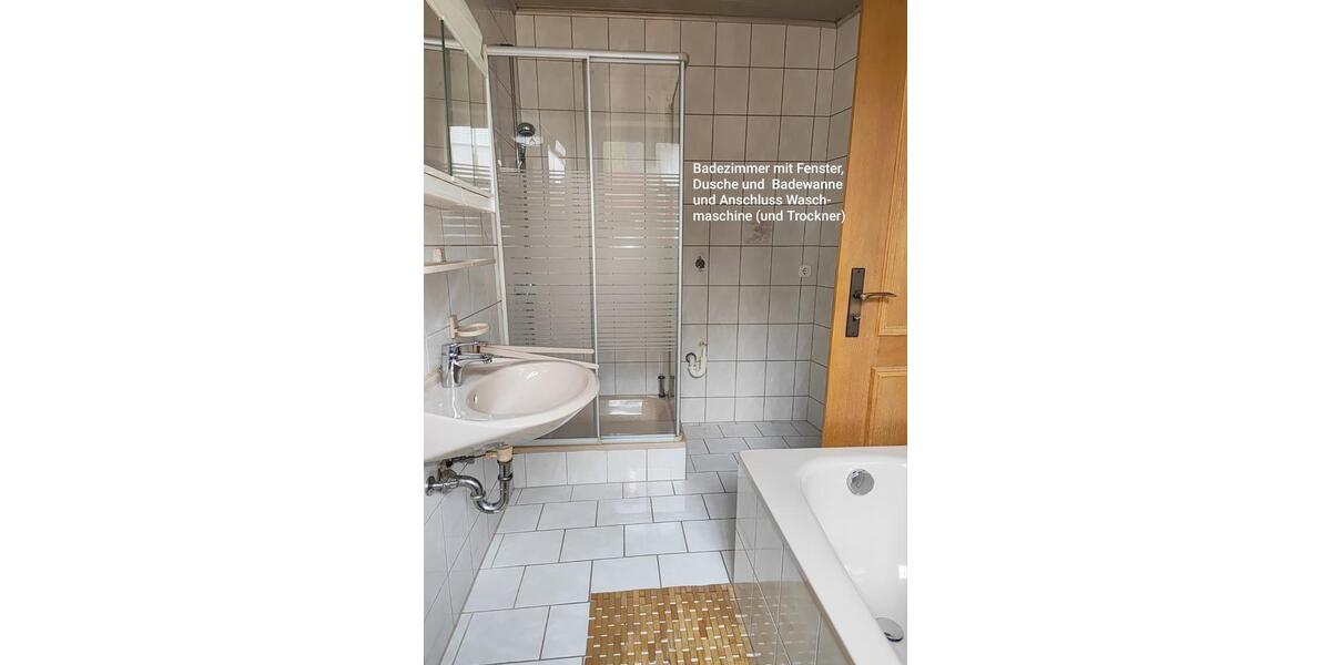 Erdgeschoßwohnung Riedenburg - 2 Zimmer, 660&euro; | Angebot:22284914