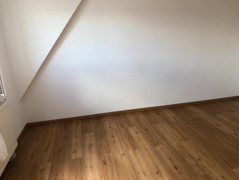 3 Zimmer Wohnung