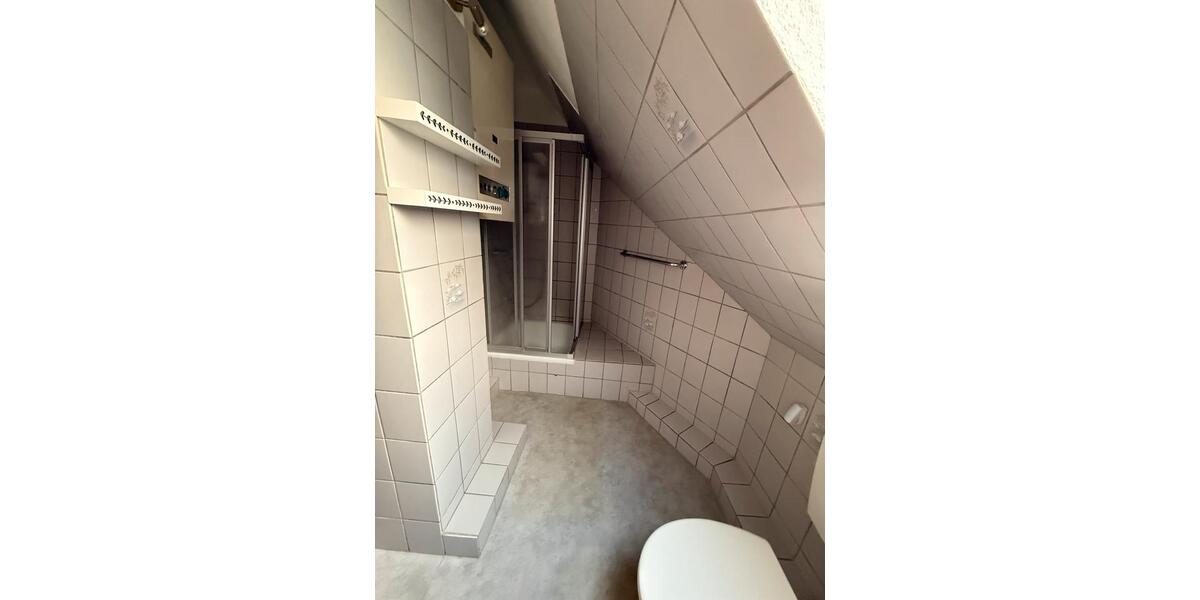 Dachgeschoßwohnung Oldenburg in Holstein - 3 Zimmer, 69 m&sup2;, 795&euro; | Angebot:25936256