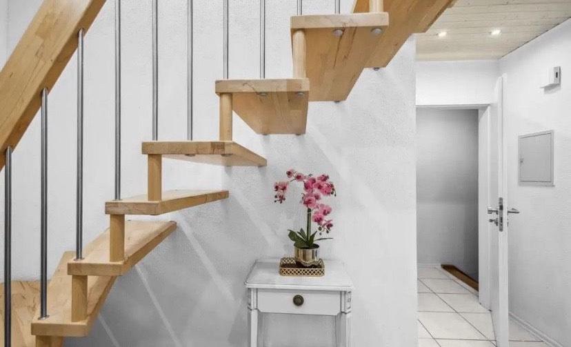 Maisonettenwohnung Furth - 4 Zimmer, 100 m&sup2;, 1.125&euro; | Angebot:26040563