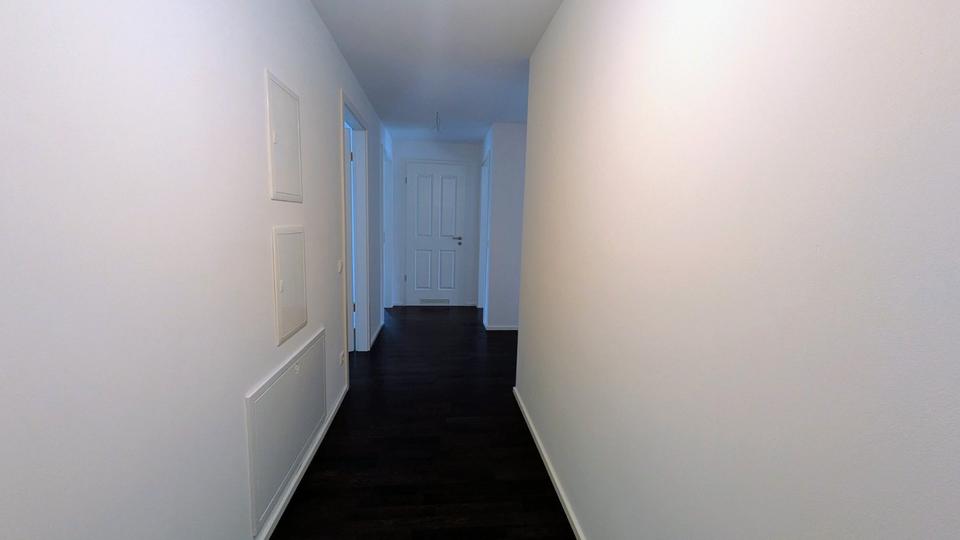 Etagenwohnung München Feldmoching-Hasenbergl - 4 Zimmer, 102 m&sup2;, 2.350&euro; | Angebot:26367725
