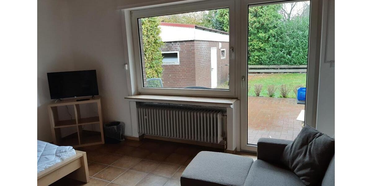 Wohnen auf Zeit Lingen (Ems) Damaschke - 1 Zimmer, 18 m&sup2;, 480&euro; | Angebot:26661733