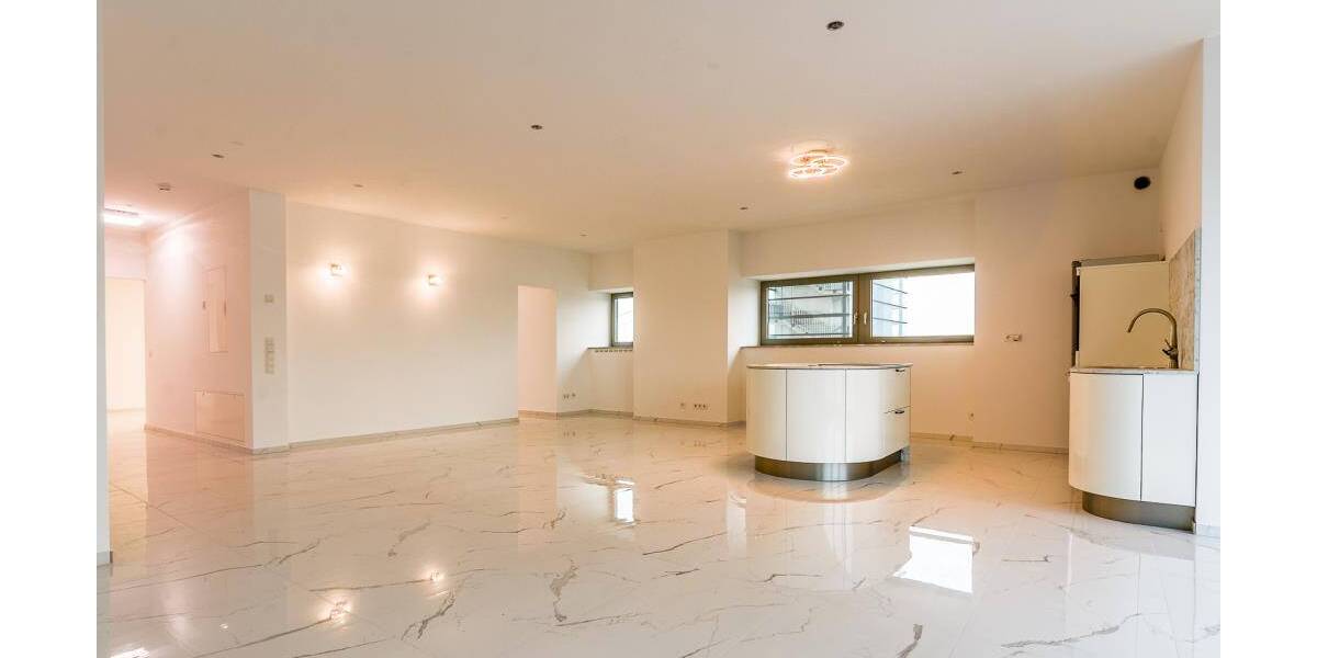 Etagenwohnung Köln Altstadt-Süd - 2 Zimmer, 112 m&sup2;, 2.350&euro; | Angebot:26675049