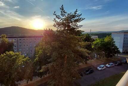 Wohnung zum Mieten in Suhl 626,85 € 108.92 m² 6 zimmer