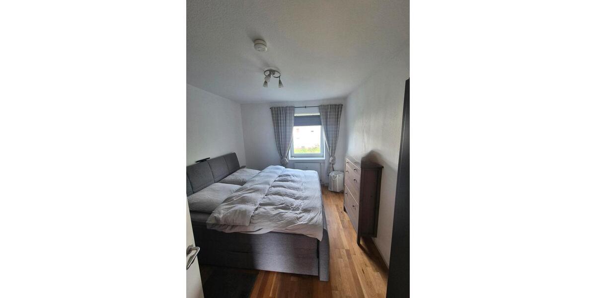 Etagenwohnung Braunschweig Lehndorf-Watenbüttel - 3 Zimmer, 55 m&sup2;, 595&euro; | Angebot:26316817