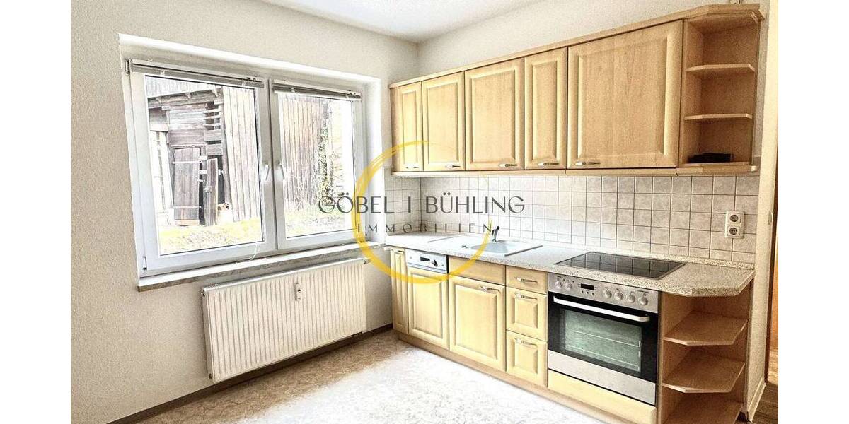 Etagenwohnung Weida - 420&euro; | Angebot:26417623