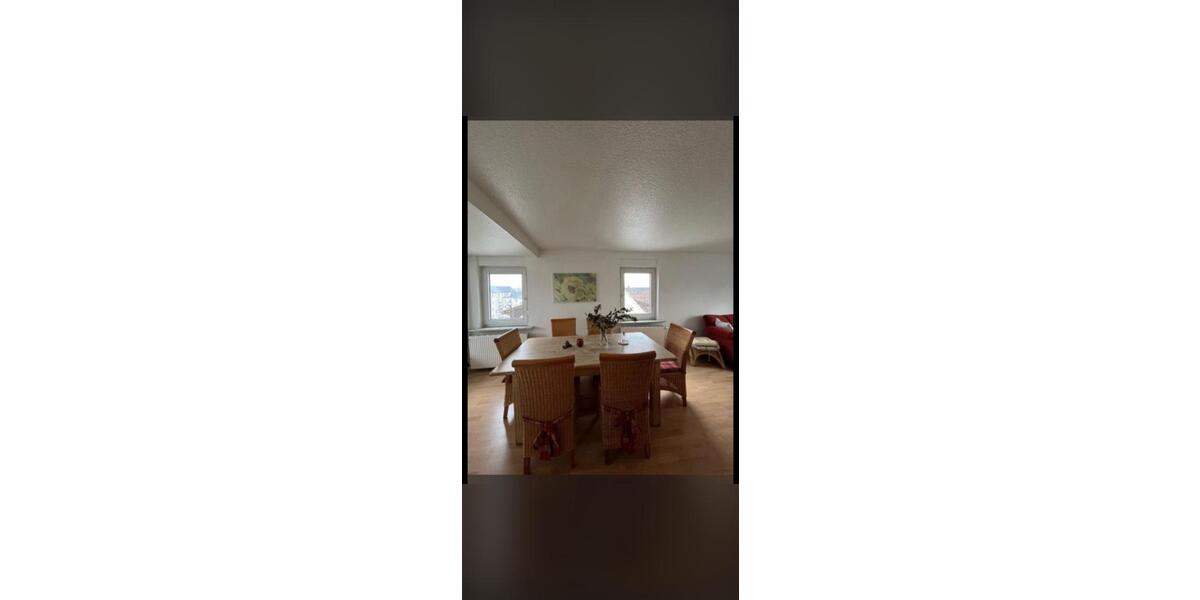 Wohnen auf Zeit Bremerhaven Geestemünde - 5 Zimmer, 130 m&sup2;, 400&euro; | Angebot:26531758