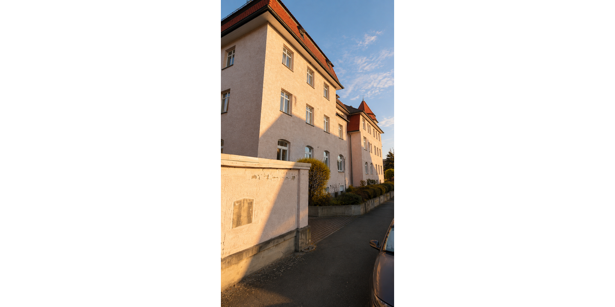 Etagenwohnung Heidenau - 2 Zimmer, 51 m&sup2;, 565&euro; | Angebot:27053472