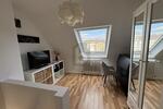 CHARMANTE MAISONETTE FÜR PAARE ODER SINGLES 2 zimmer