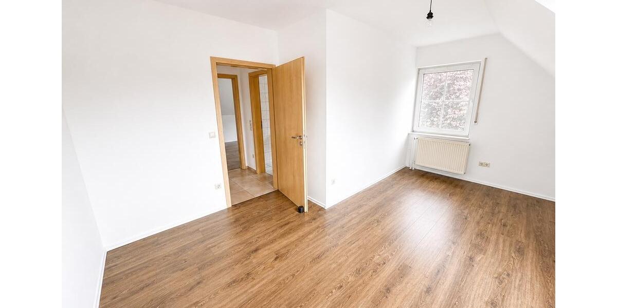 Etagenwohnung Bad Laer - 3 Zimmer, 84 m&sup2;, 840&euro; | Angebot:26426925
