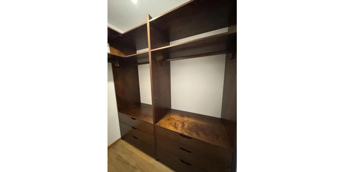 Wohnen auf Zeit Frankfurt am Main Innenstadt 1 - 1 Zimmer, 25 m&sup2;, 792&euro; | Angebot:26625466